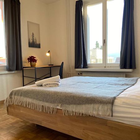 Swiss Stay - 2 Bedroom Apartment Close To Eth Curych Exteriér fotografie