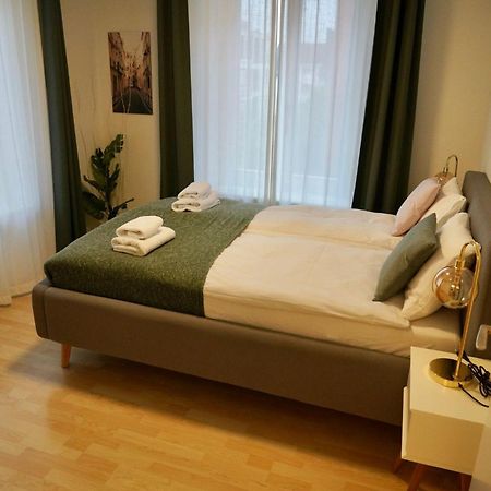 Swiss Stay - 2 Bedroom Apartment Close To Eth Curych Exteriér fotografie