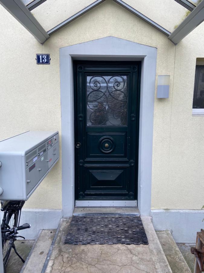 Swiss Stay - 2 Bedroom Apartment Close To Eth Curych Exteriér fotografie