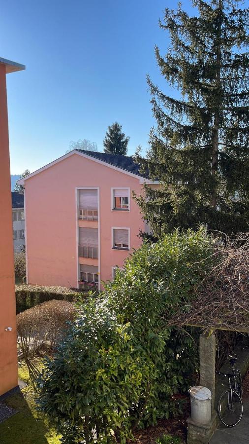 Swiss Stay - 2 Bedroom Apartment Close To Eth Curych Exteriér fotografie