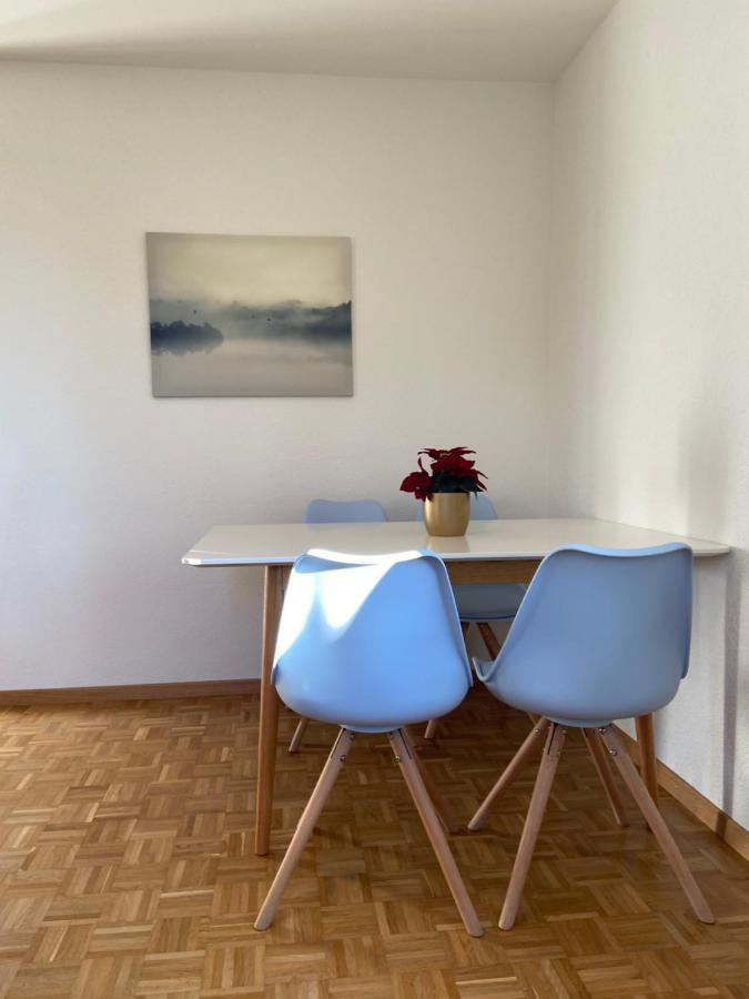 Swiss Stay - 2 Bedroom Apartment Close To Eth Curych Exteriér fotografie