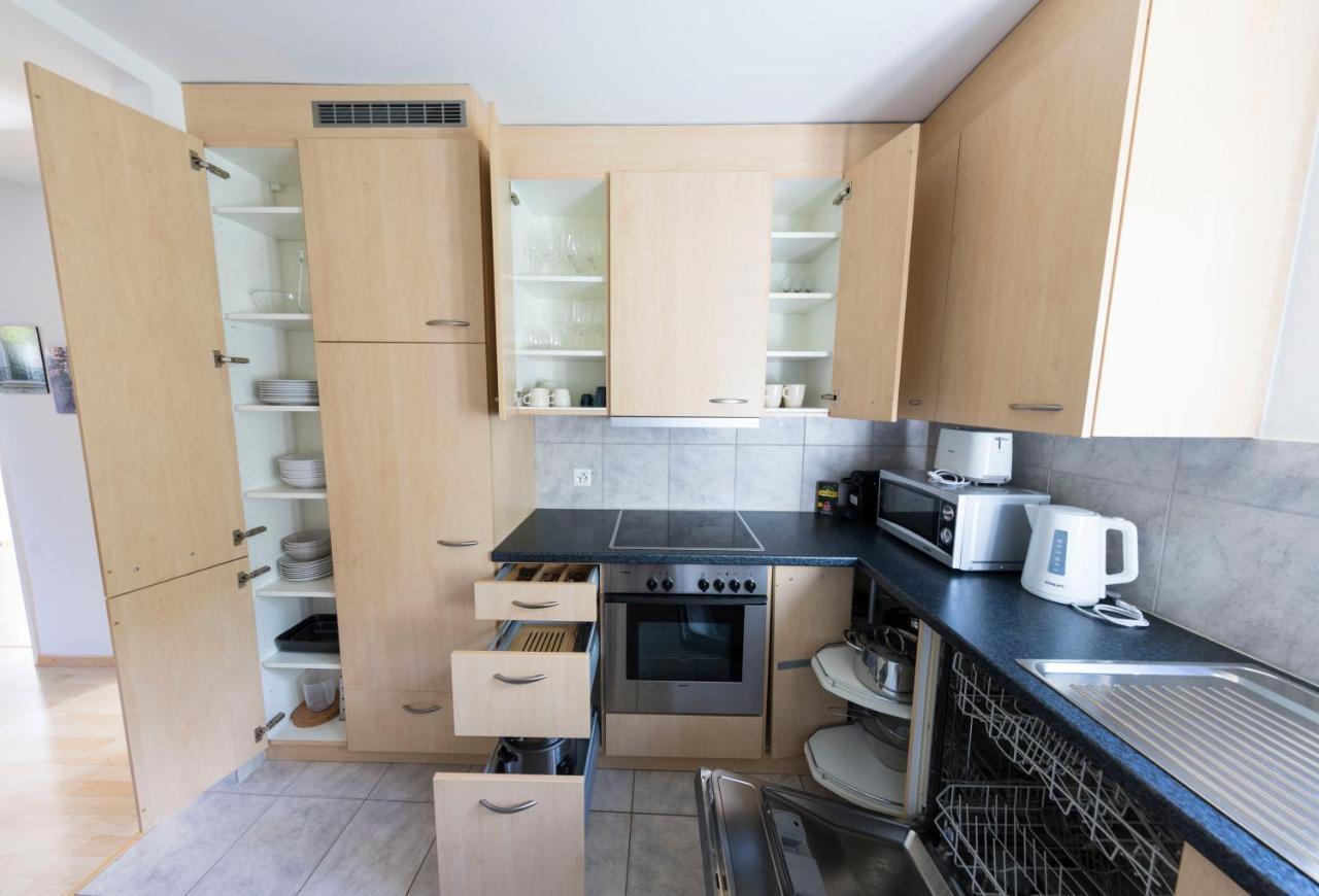 Swiss Stay - 2 Bedroom Apartment Close To Eth Curych Exteriér fotografie