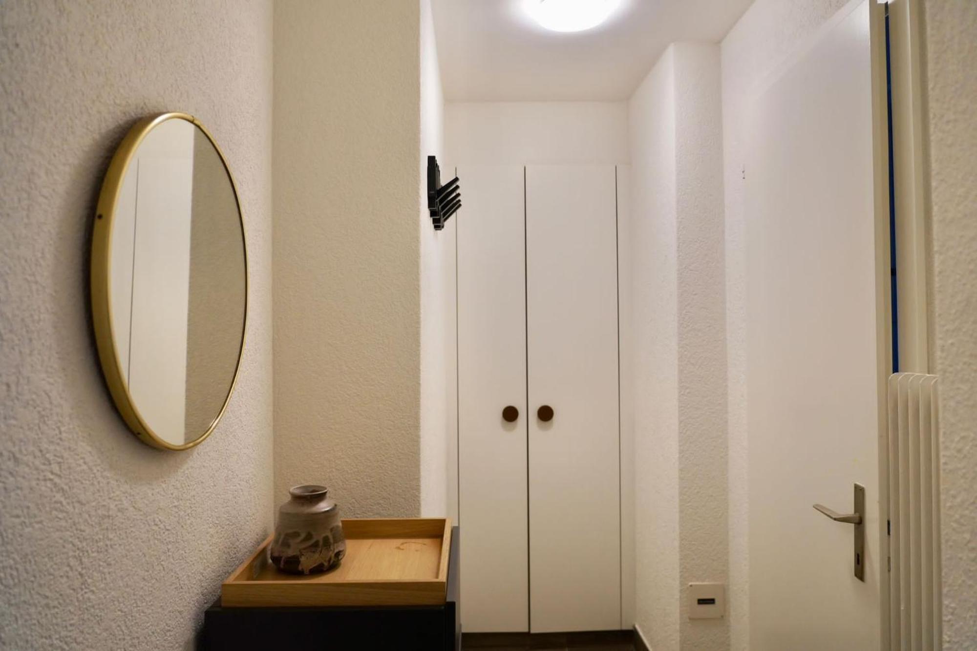 Swiss Stay - 2 Bedroom Apartment Close To Eth Curych Exteriér fotografie