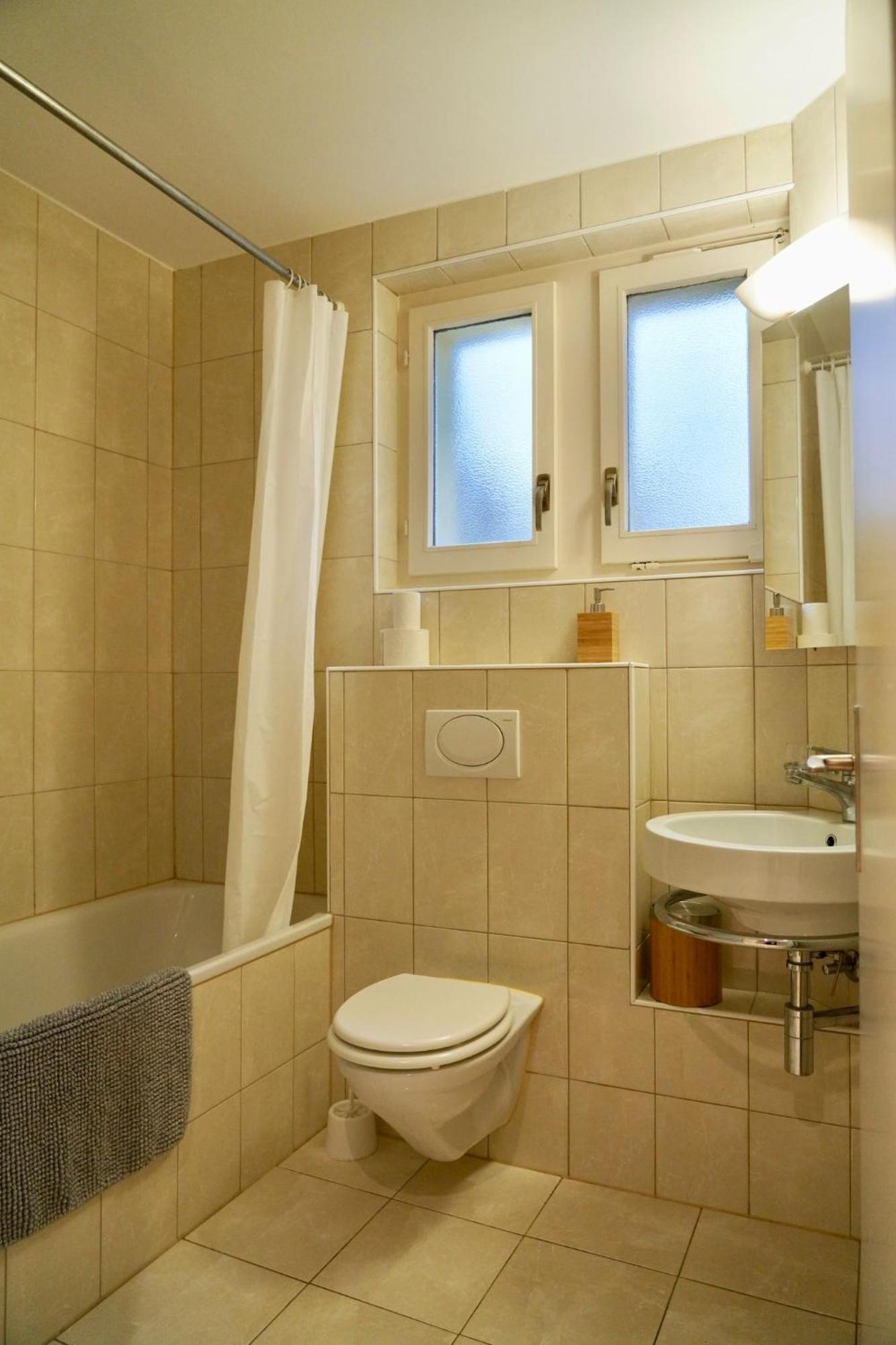Swiss Stay - 2 Bedroom Apartment Close To Eth Curych Exteriér fotografie