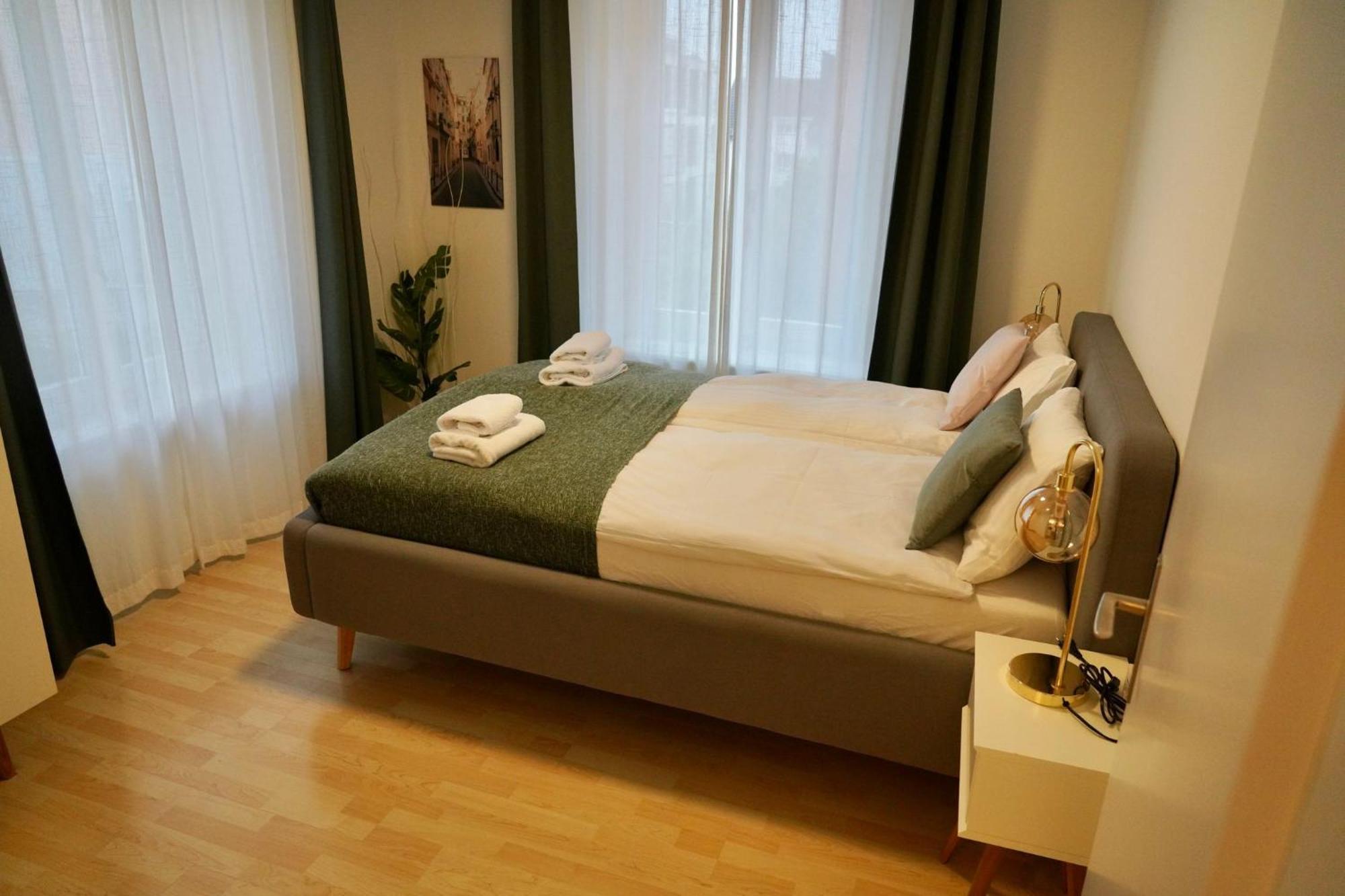 Swiss Stay - 2 Bedroom Apartment Close To Eth Curych Exteriér fotografie
