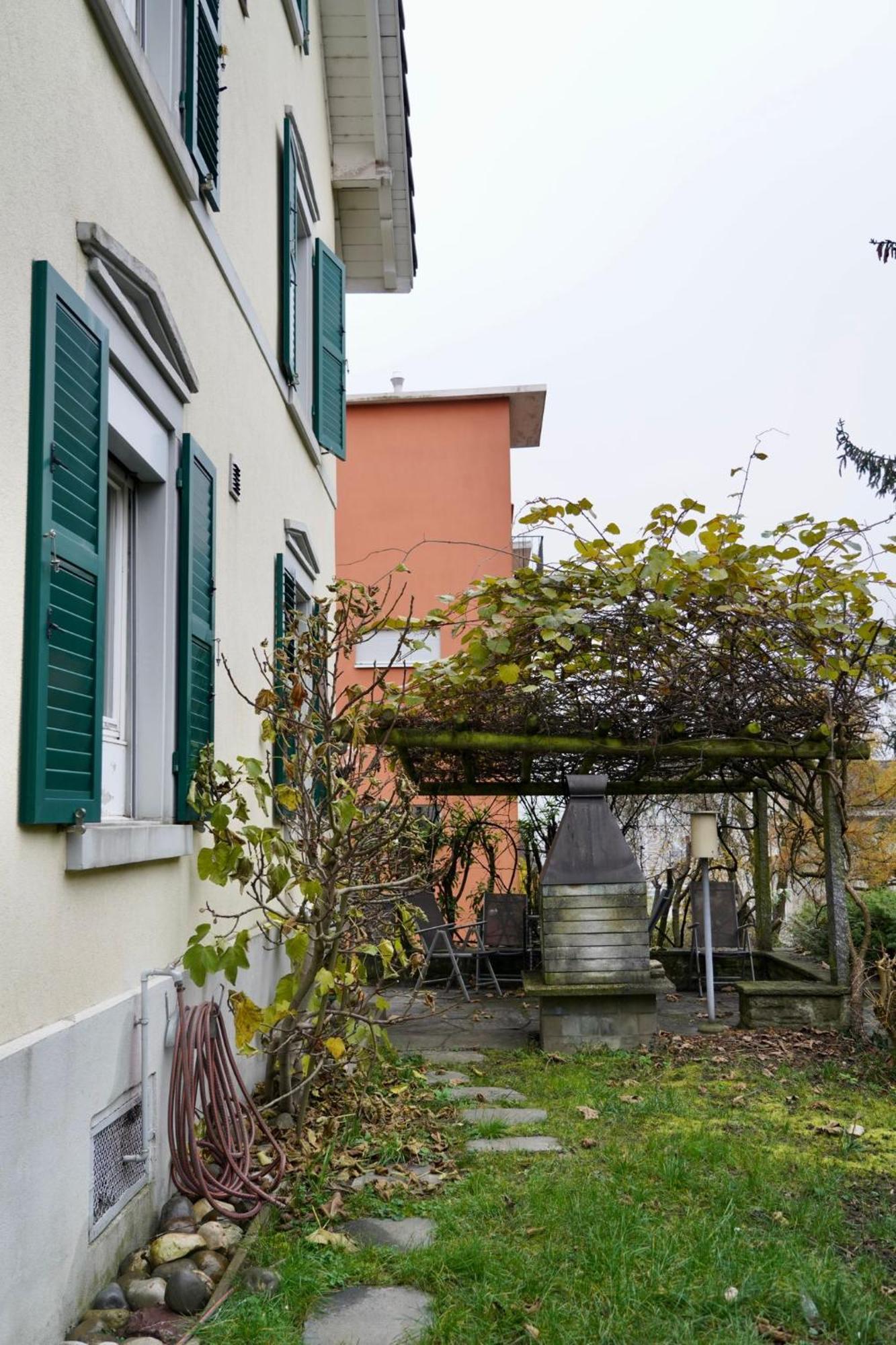 Swiss Stay - 2 Bedroom Apartment Close To Eth Curych Exteriér fotografie
